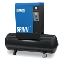 Abac SPINN 2,2-200 V220