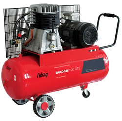 Fubag B6800B/100 СТ5