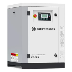 ET-Compressors ET OFS 3,0-10X belt