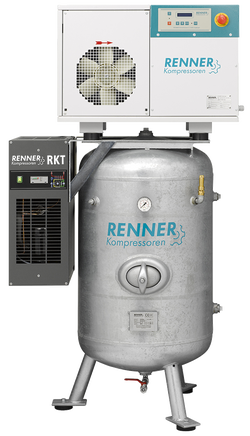 Renner RSDK-B 5.5 ST/270-10