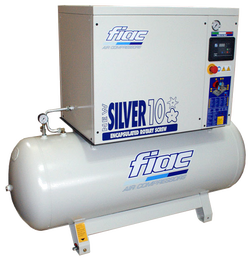 Fiac NEW SILVER 10/500 10