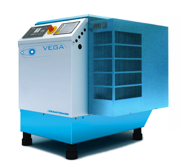 Kraftmann VEGA 15 PLUS (10 бар)