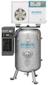 Renner RSDK-B 5.5 ST/270-10