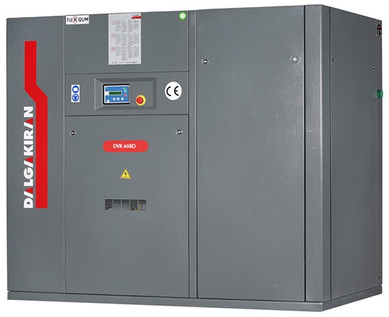 DALGAKIRAN DVK 60BD-13