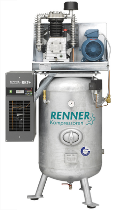Renner RIKO 700/270 ST-KT