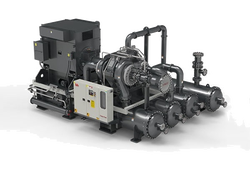 Центробежный компрессор ЗИФ СЦЭ-ВА-160,0/0,7