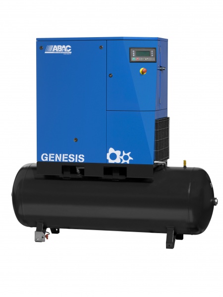 Abac GENESIS 5,5 (10 бар)