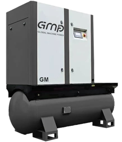GMP GM 11R-7-500 GE VSD