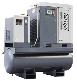 GMP GM 7,5R-16-500D VSD