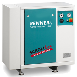 Renner SL-S 1.5-8