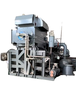 Центробежный компрессор ЗИФ СЦЭ-ВА-180,0/0,7