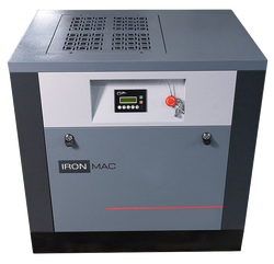 IRONMAC IC 15/8 C