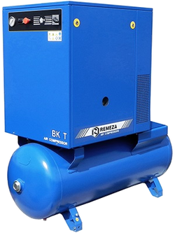 Remeza ВК5Т-8-270