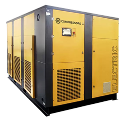 ET-Compressors ET SL 250-08 (IP23)