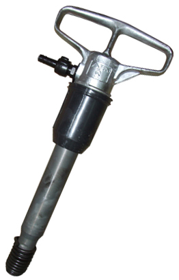 Молоток отбойный пневматический МО-4Б