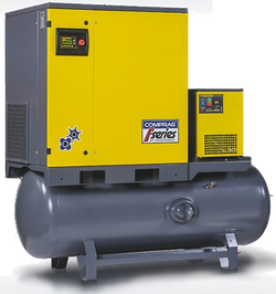 Comprag FRD-0510-270