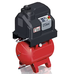 Fini CUBE MINI 2.2-10-90 M