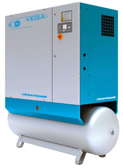 Kraftmann VEGA 4 PLUS R 500 (13 бар)