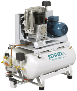 Renner RIKO 960/2x90 KT