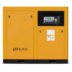 Berg ВК-37-E 7 (IP54)