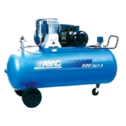 Abac PRO B6000/500 FT7.5 15B YD