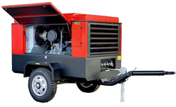 Chicago Pneumatic CPS350E