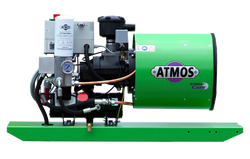 Atmos Albert E 50 без ресивера