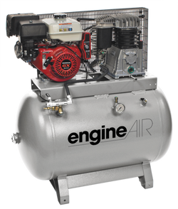 Abac ENGINEAIR 7/270 Petrol