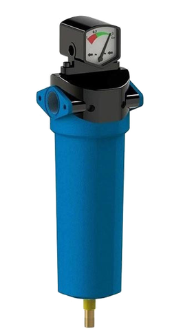 Магистральный фильтр для компрессора KraftMachine КМ-ФМ5-300