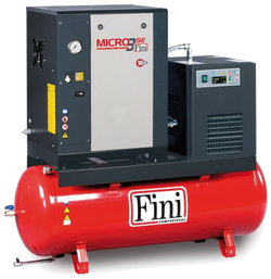 Fini MICRO SE 2.2-08-200 ES