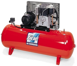 Fiac AB 300-858 16 бар