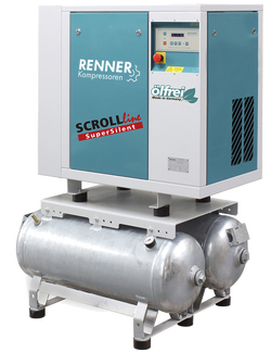 Renner SLD-S 2.2/2x90-8