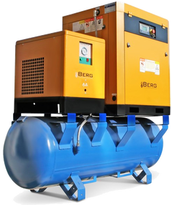 Berg ВК-7.5РО-500 16 бар