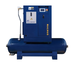 Magnus АЕ1-6AT-300 LD 10 бар