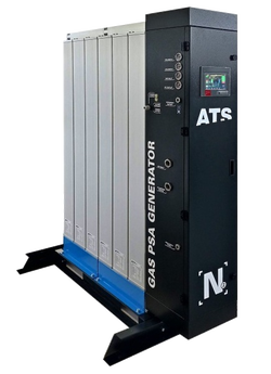 Адсорбционный генератор азота ATS NGT-660 (AN>99.9%)