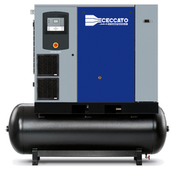 Ceccato DRB 34 IVR D 12,5 TM CE 400 50