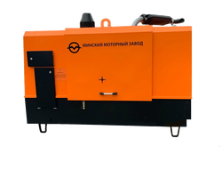 ММЗ ММЗ-ПВ 6/0,7 Р2 б/ш