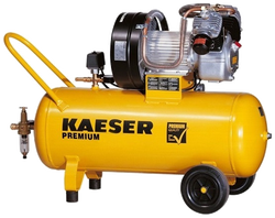 Kaeser PREMIUM 450/40 D