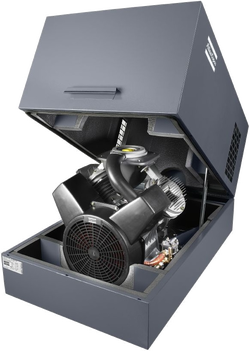 Atlas Copco LT 10-30 Pack Silenced