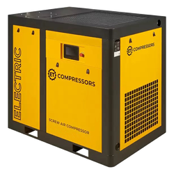 ET-Compressors ET SL 55-08 DS (IP55)