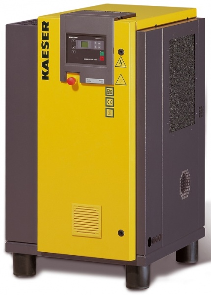 Kaeser SM 12 10