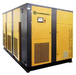 ET-Compressors ET SL 200-08 DS (IP55)