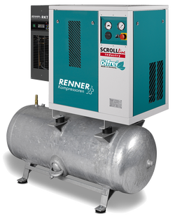 Renner SLDK-I 1.5/250