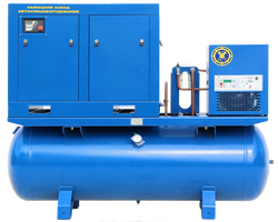 Бежецкий АСО-ВК 4,0/8М2.ОВ-500