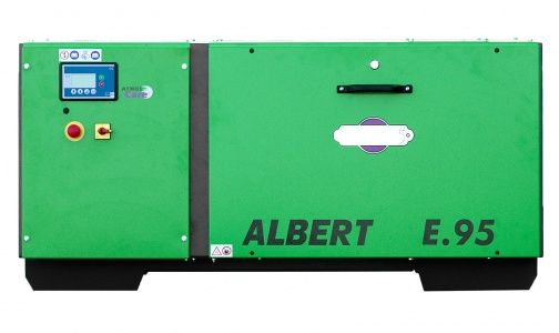 Atmos Albert E 95-10-K без ресивера