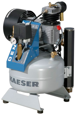 Kaeser DENTAL 3T