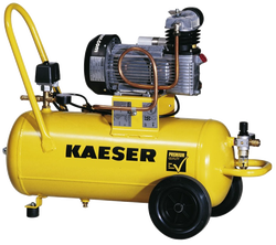 Kaeser PREMIUM 250/40 W