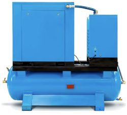 KraftMachine КМ15-10 рВ-500/О (IP54)