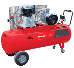 Fubag B6800B/200 СТ5