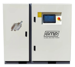 GMP GM 11D VSD 8 (IP23)